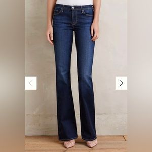 AG Angelina Petite Jeans